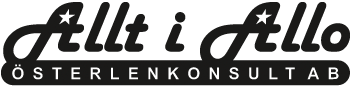 Allt i Allo Österlenkonsult AB